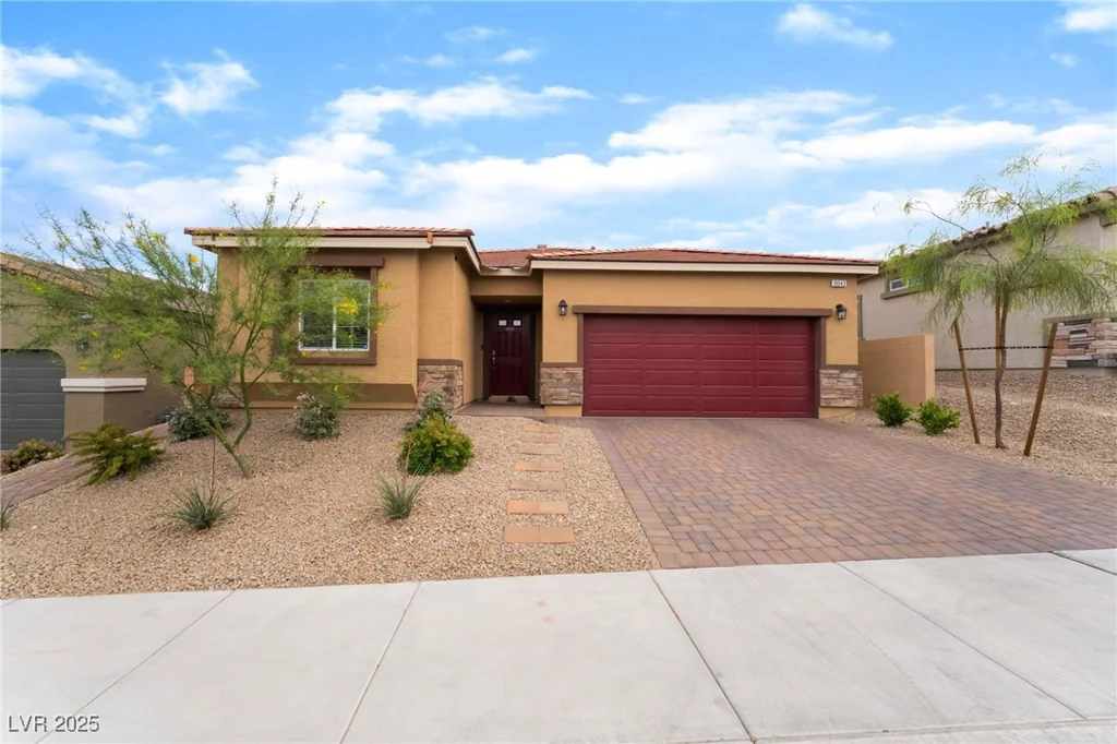 10943 Artisan Ranch, Las Vegas, NV 89166