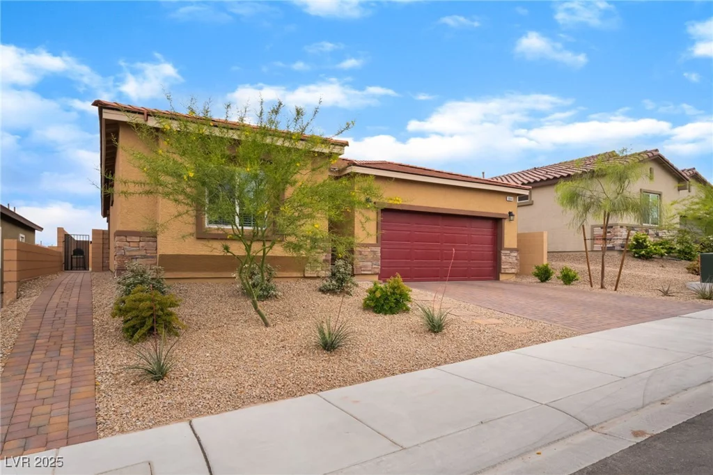 10943 Artisan Ranch, Las Vegas, NV 89166