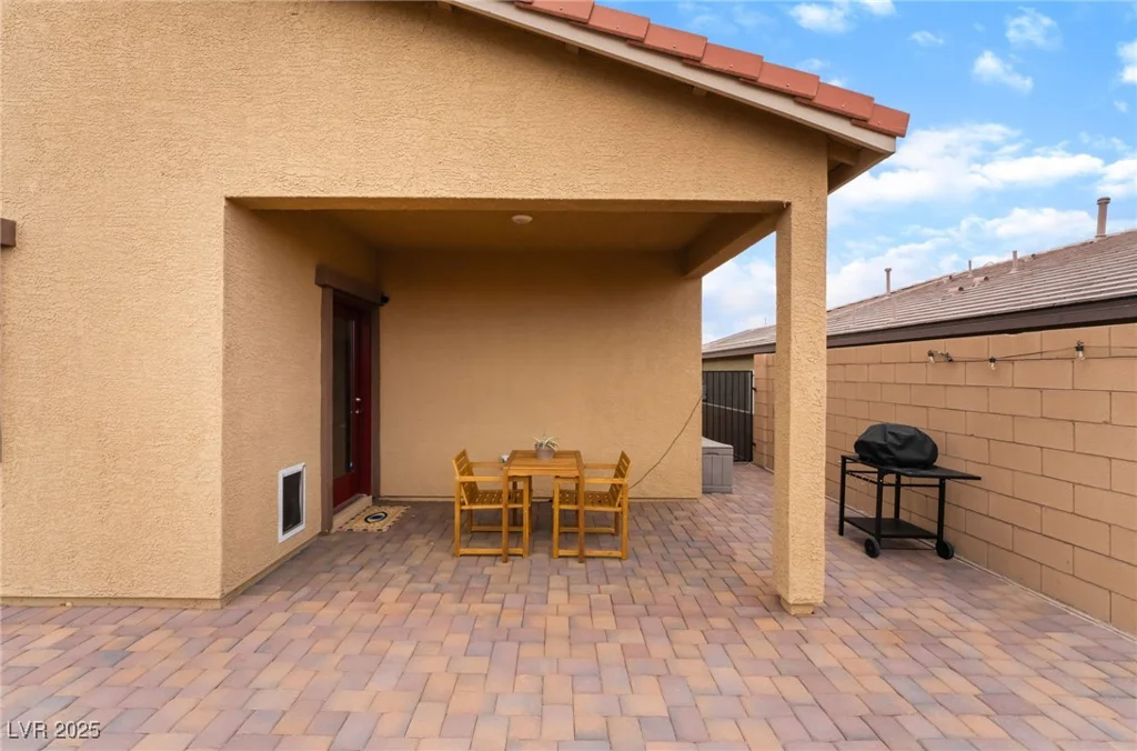 10943 Artisan Ranch, Las Vegas, NV 89166