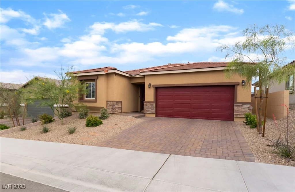 10943 Artisan Ranch, Las Vegas, NV 89166