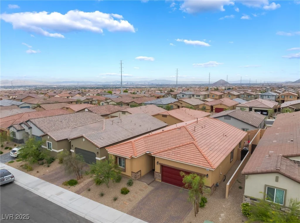 10943 Artisan Ranch, Las Vegas, NV 89166