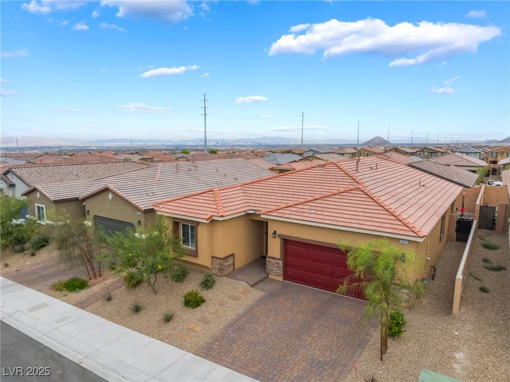 10943 Artisan Ranch, Las Vegas, NV 89166