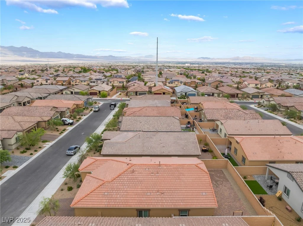 10943 Artisan Ranch, Las Vegas, NV 89166