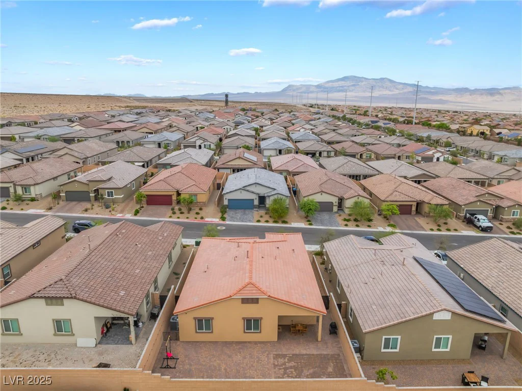 10943 Artisan Ranch, Las Vegas, NV 89166
