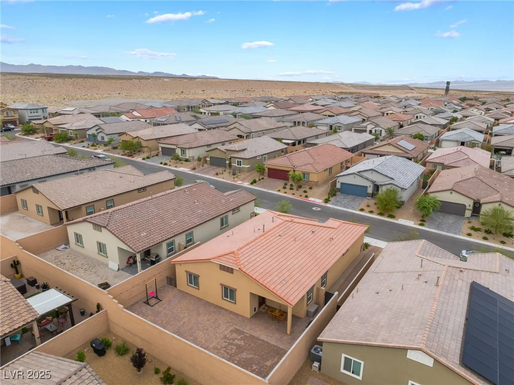 10943 Artisan Ranch, Las Vegas, NV 89166