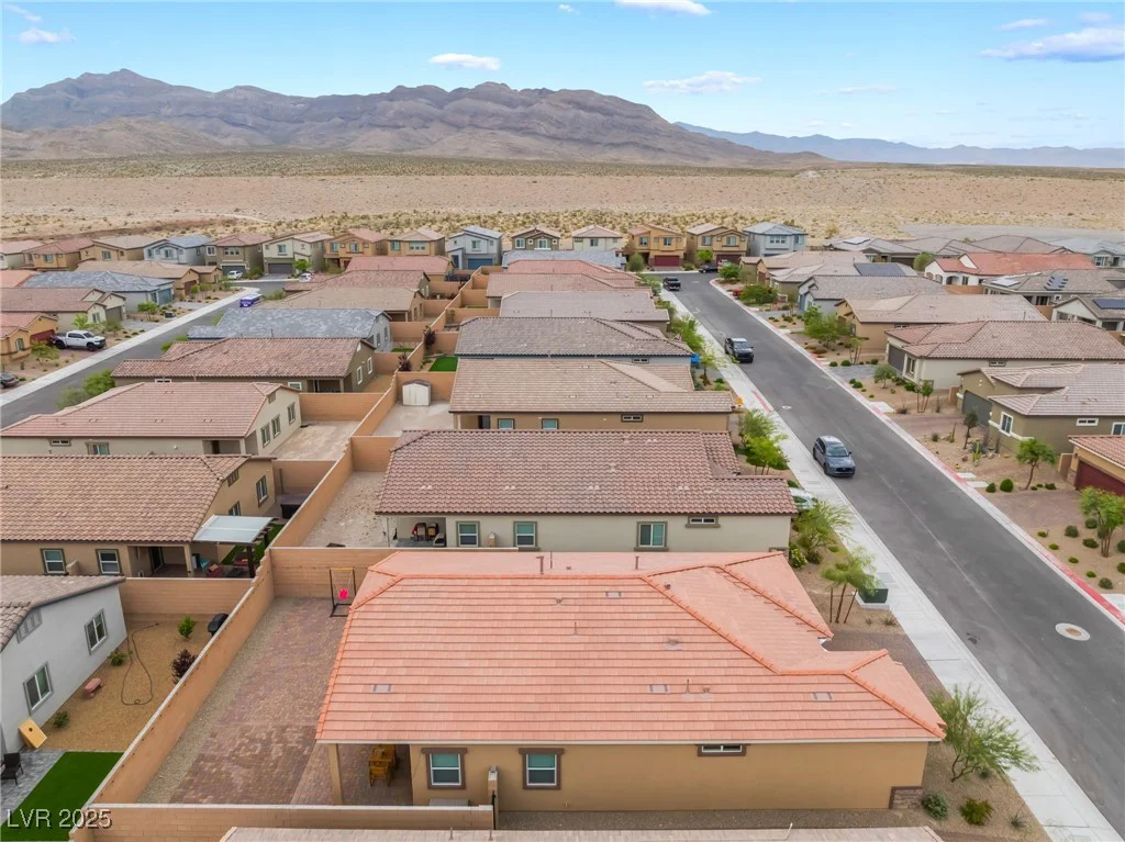 10943 Artisan Ranch, Las Vegas, NV 89166