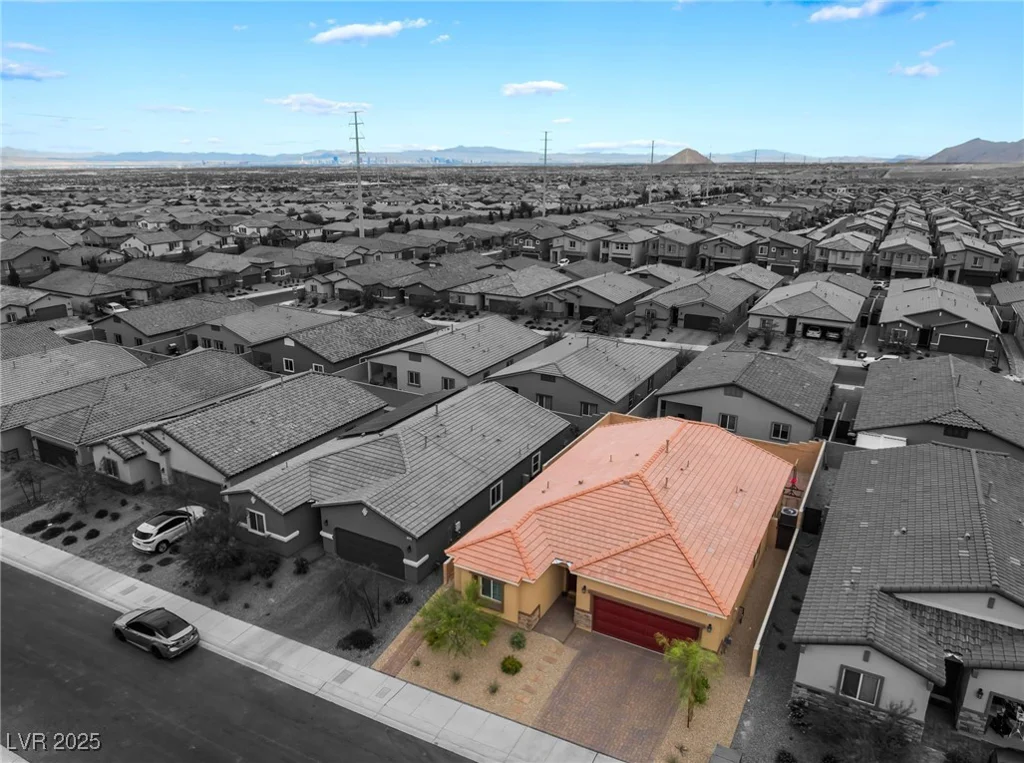 10943 Artisan Ranch, Las Vegas, NV 89166