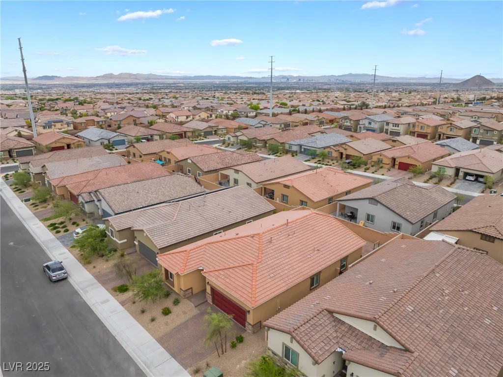 10943 Artisan Ranch, Las Vegas, NV 89166