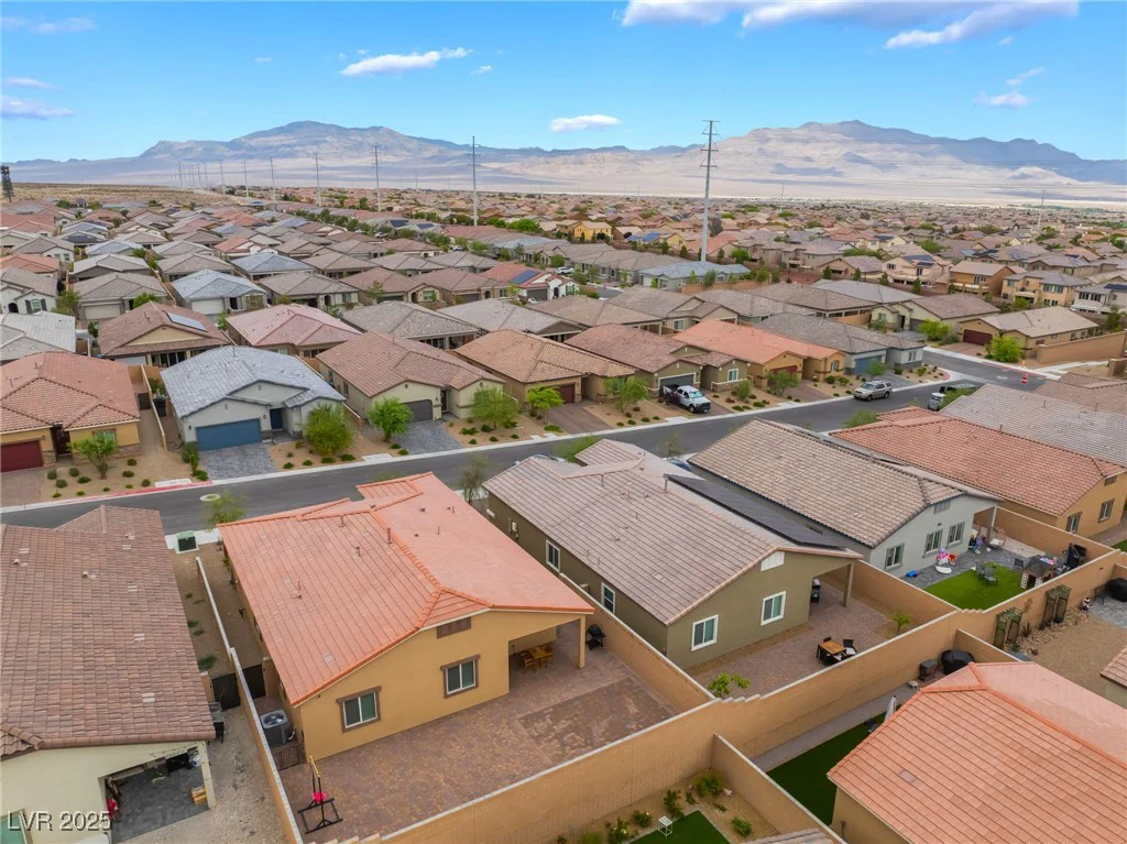 10943 Artisan Ranch, Las Vegas, NV 89166