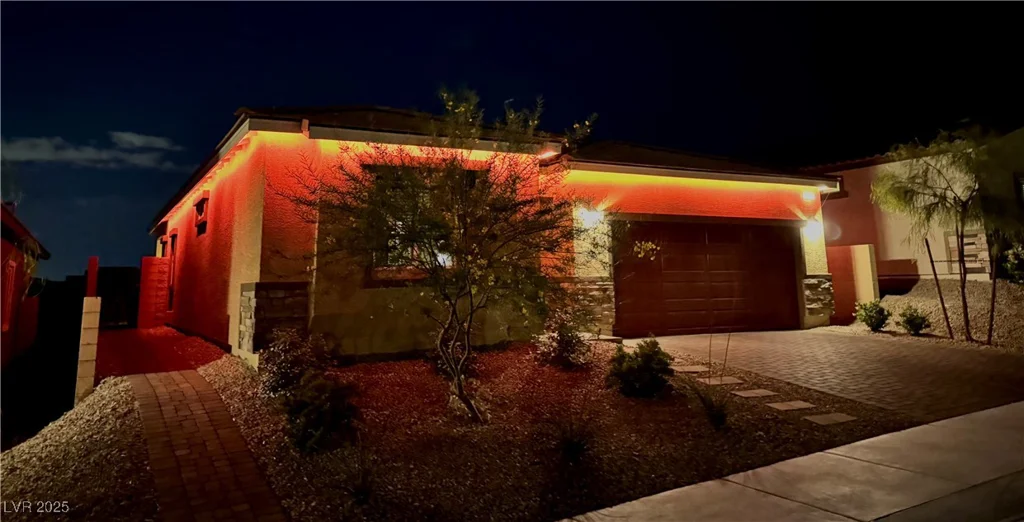 10943 Artisan Ranch, Las Vegas, NV 89166