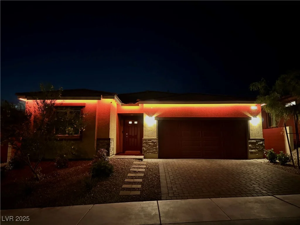10943 Artisan Ranch, Las Vegas, NV 89166