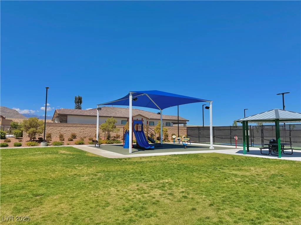 10943 Artisan Ranch, Las Vegas, NV 89166