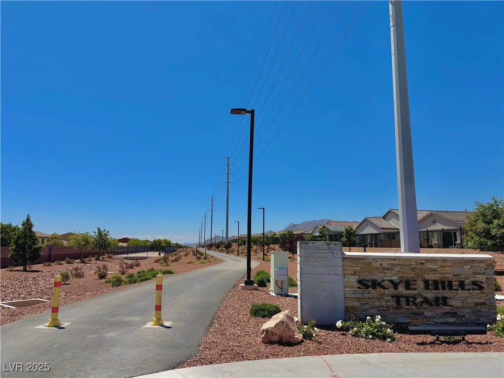 10943 Artisan Ranch, Las Vegas, NV 89166