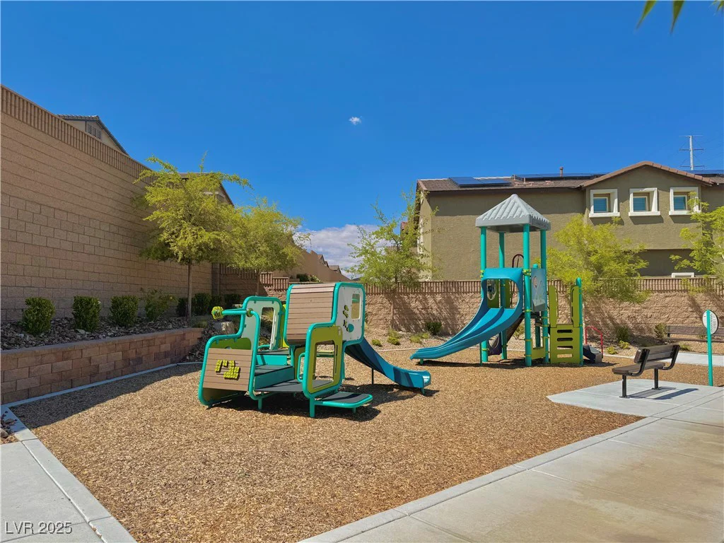 10943 Artisan Ranch, Las Vegas, NV 89166