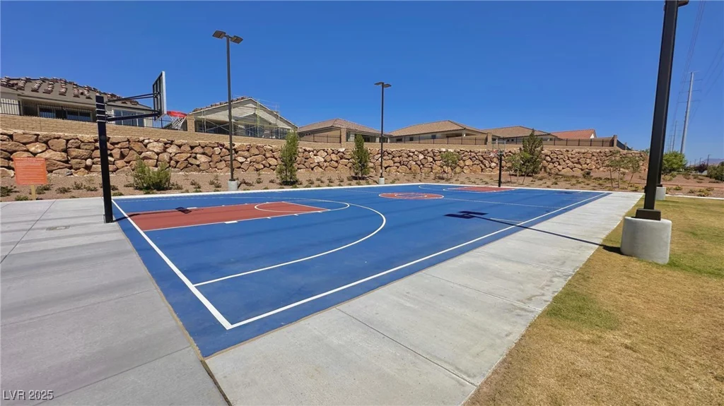 10943 Artisan Ranch, Las Vegas, NV 89166