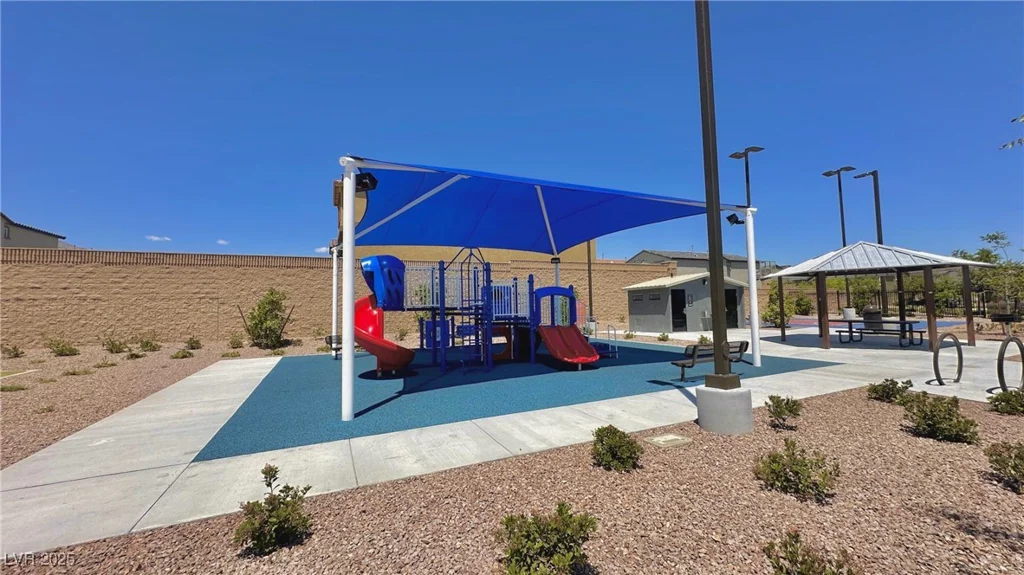 10943 Artisan Ranch, Las Vegas, NV 89166