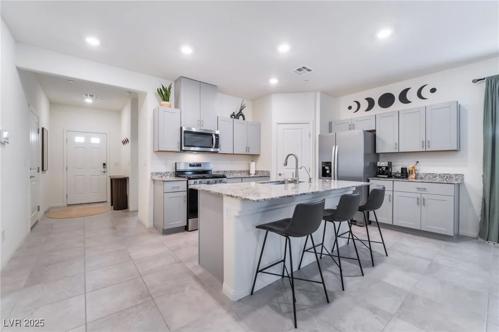 10943 Artisan Ranch, Las Vegas, NV 89166