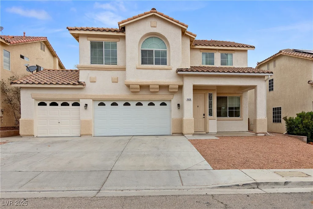 9630 Tuscola, Las Vegas, NV 89148