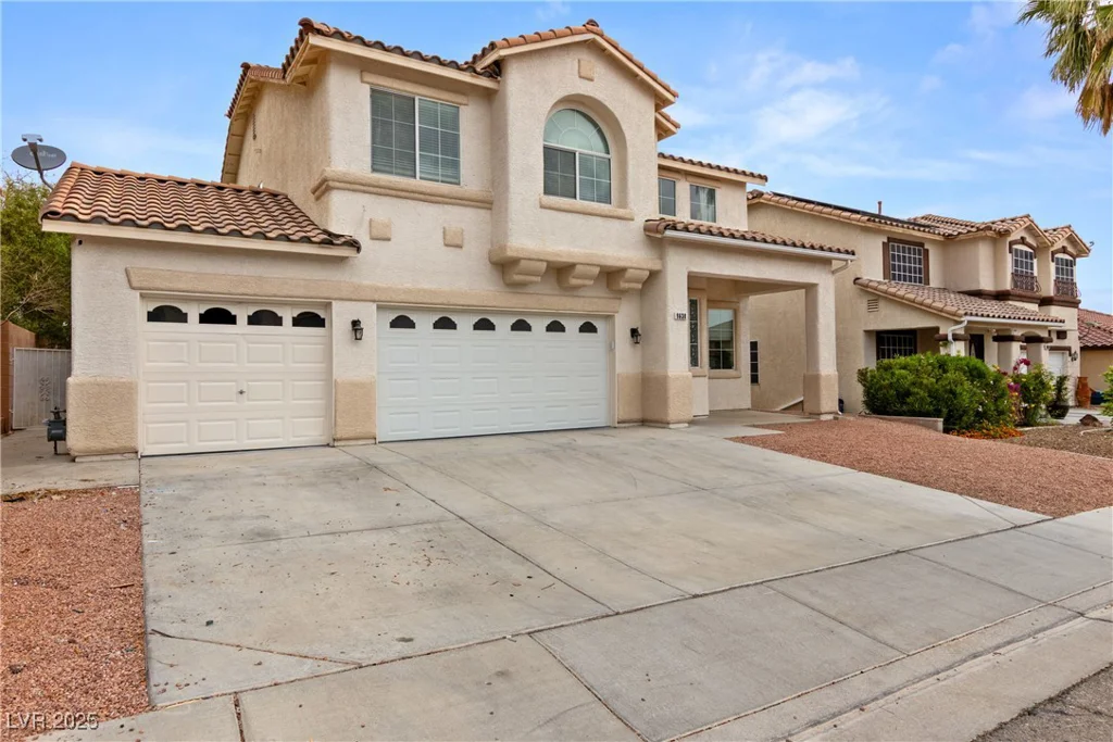 9630 Tuscola, Las Vegas, NV 89148