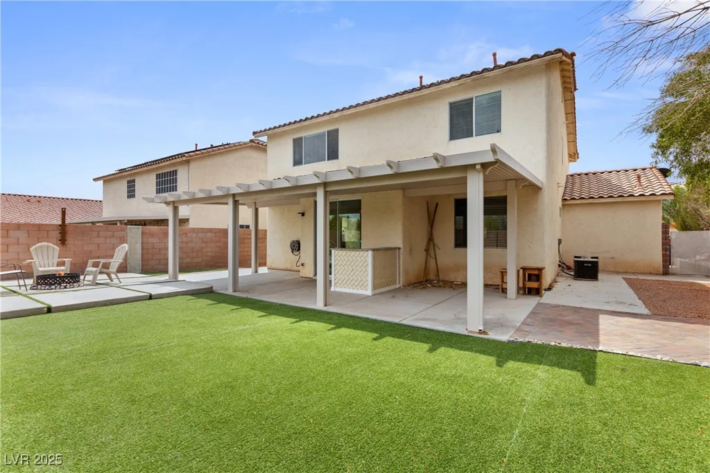 9630 Tuscola, Las Vegas, NV 89148