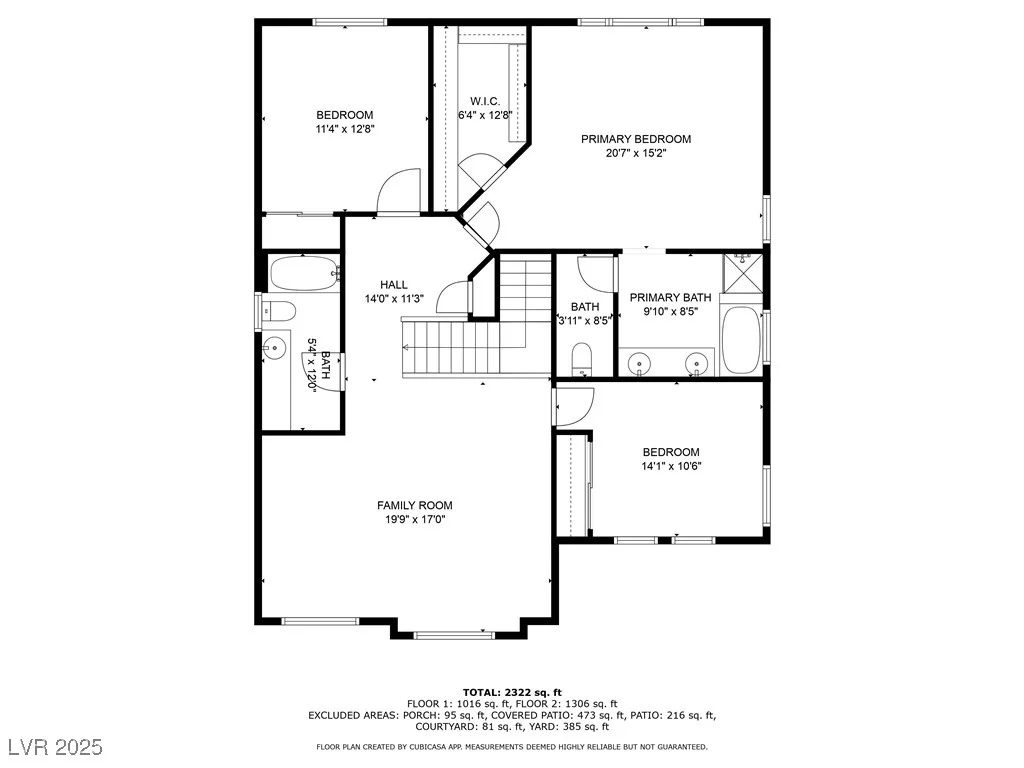 9630 Tuscola, Las Vegas, NV 89148