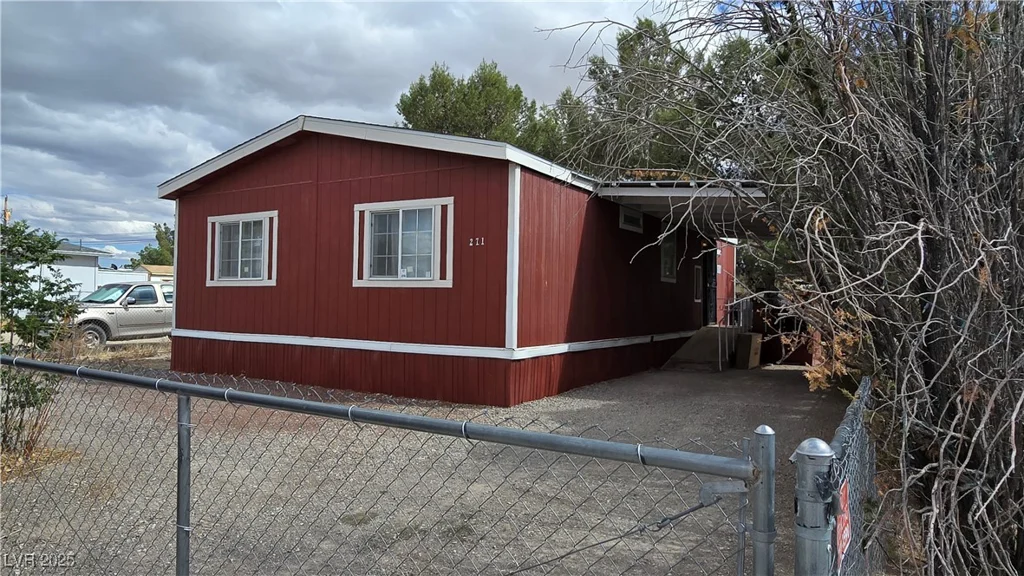 271 Copper Flats, Pahrump, NV 89048