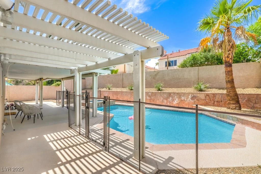 2713 Beachside, Las Vegas, NV 89117
