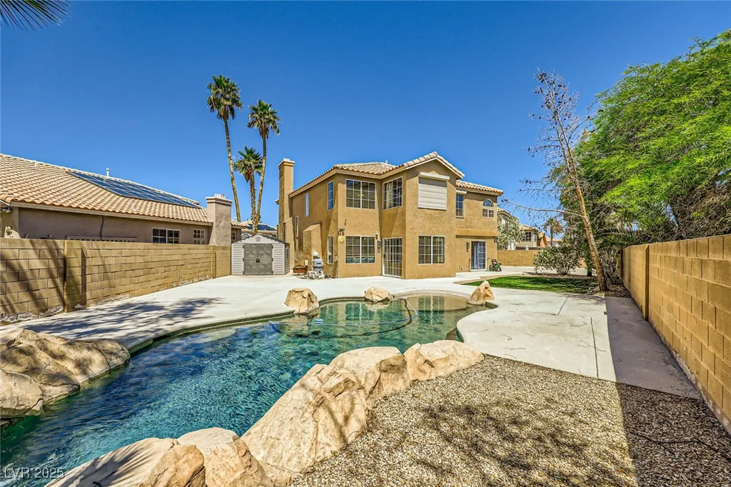 4 Bishopsgate, Henderson, NV 89074