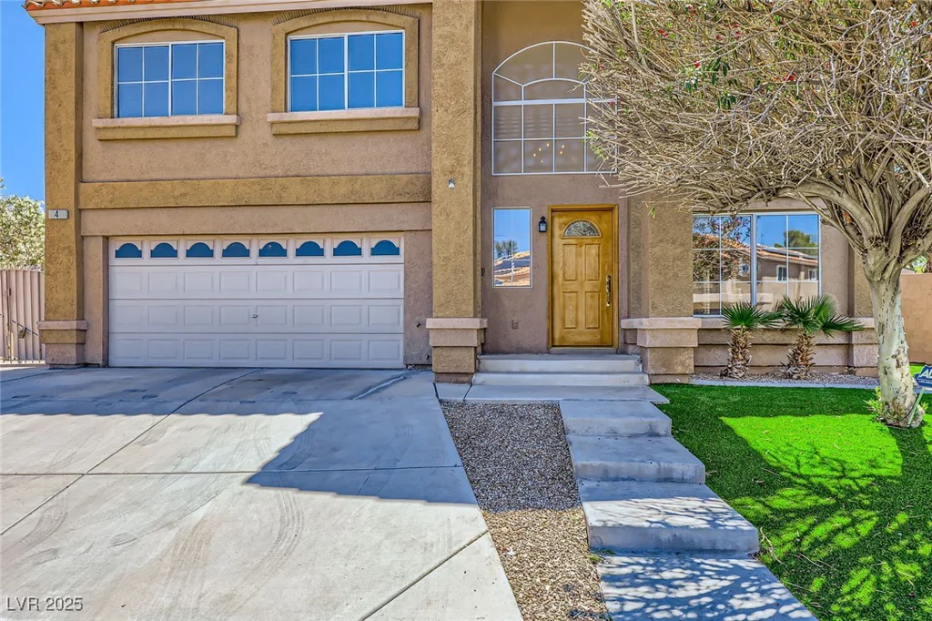 4 Bishopsgate, Henderson, NV 89074