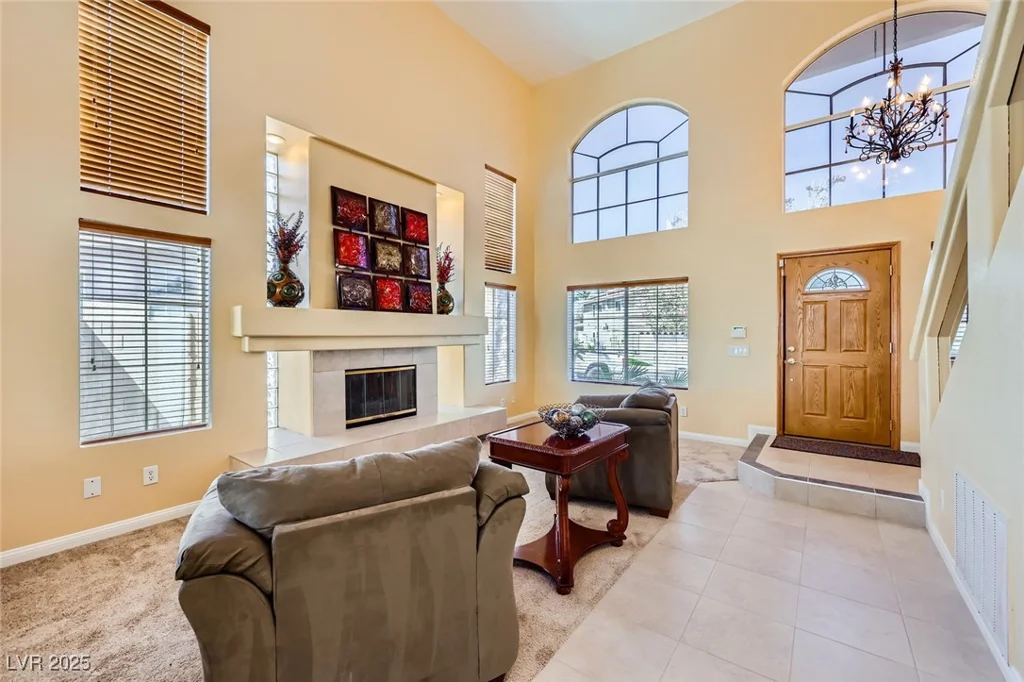 4 Bishopsgate, Henderson, NV 89074