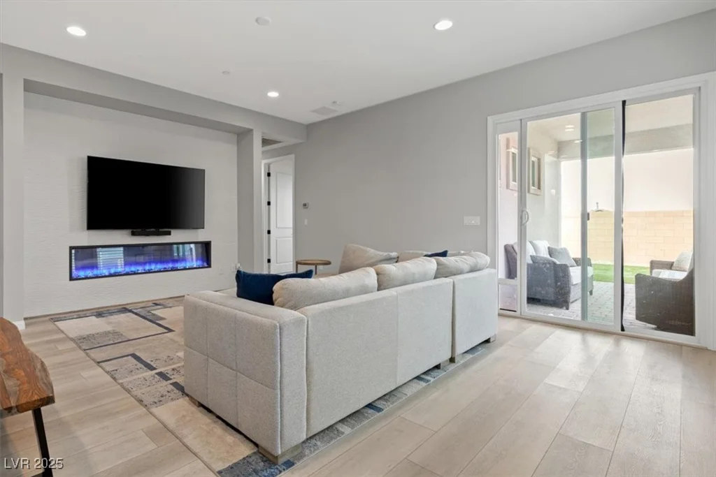8668 Marcana, Las Vegas, NV 89166