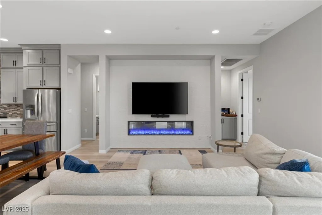 8668 Marcana, Las Vegas, NV 89166