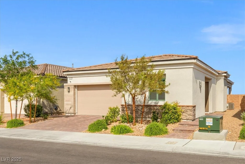 8668 Marcana, Las Vegas, NV 89166