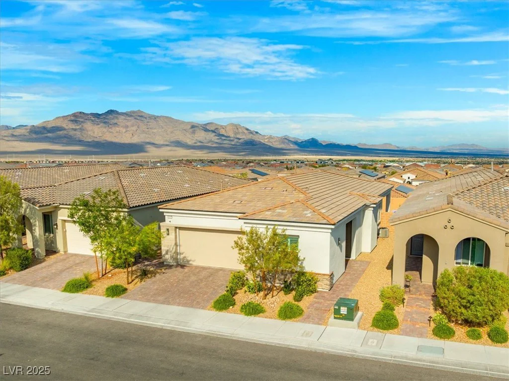 8668 Marcana, Las Vegas, NV 89166