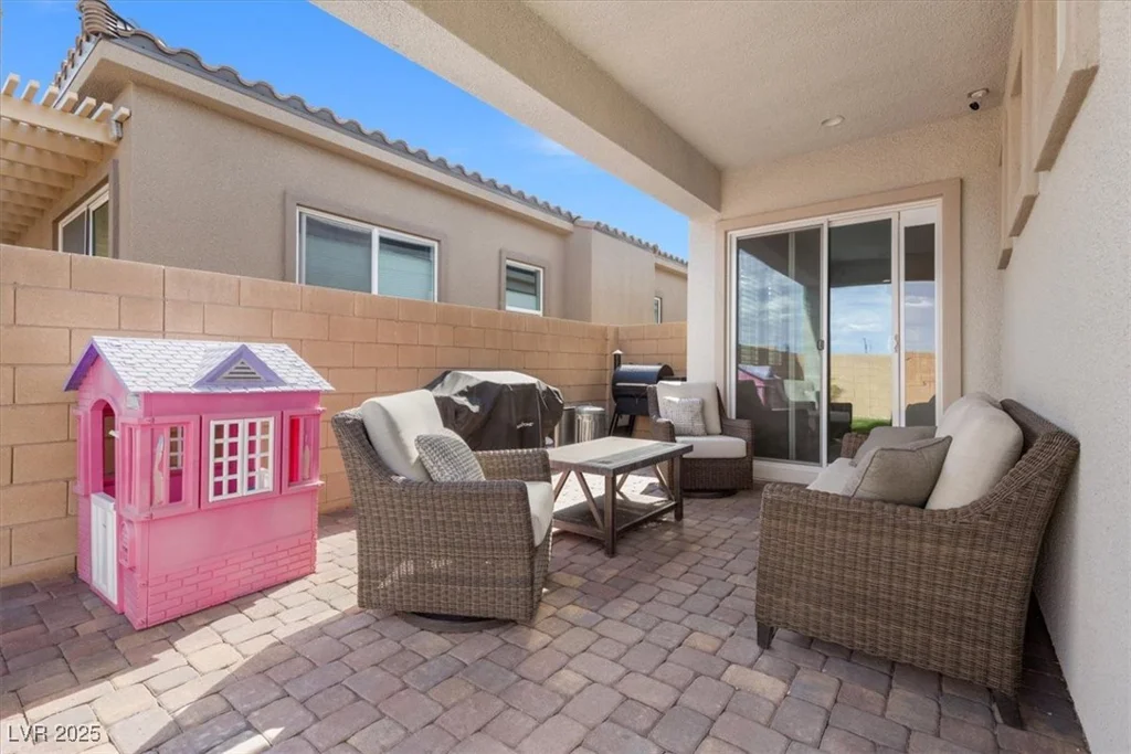 8668 Marcana, Las Vegas, NV 89166