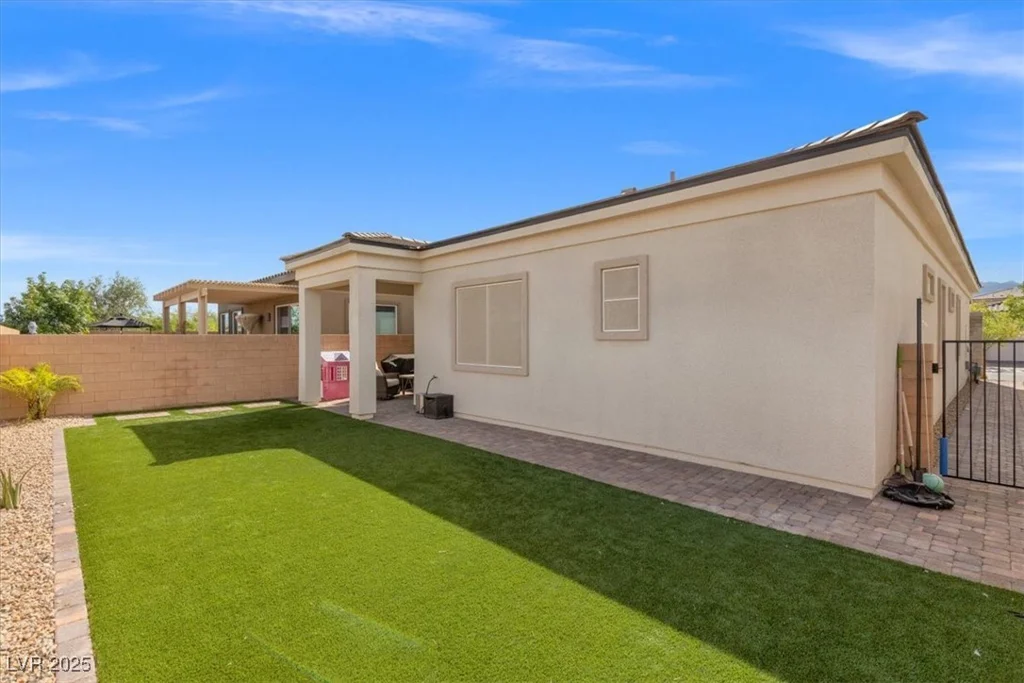 8668 Marcana, Las Vegas, NV 89166