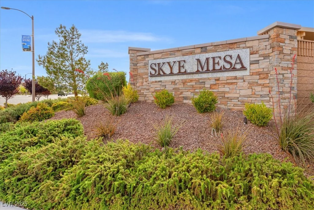 8668 Marcana, Las Vegas, NV 89166