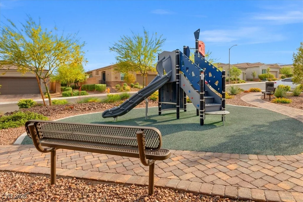 8668 Marcana, Las Vegas, NV 89166