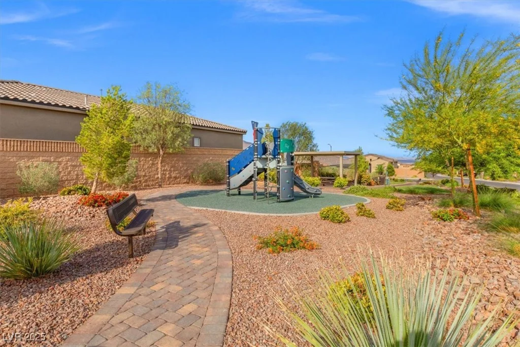 8668 Marcana, Las Vegas, NV 89166