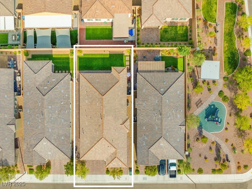 8668 Marcana, Las Vegas, NV 89166