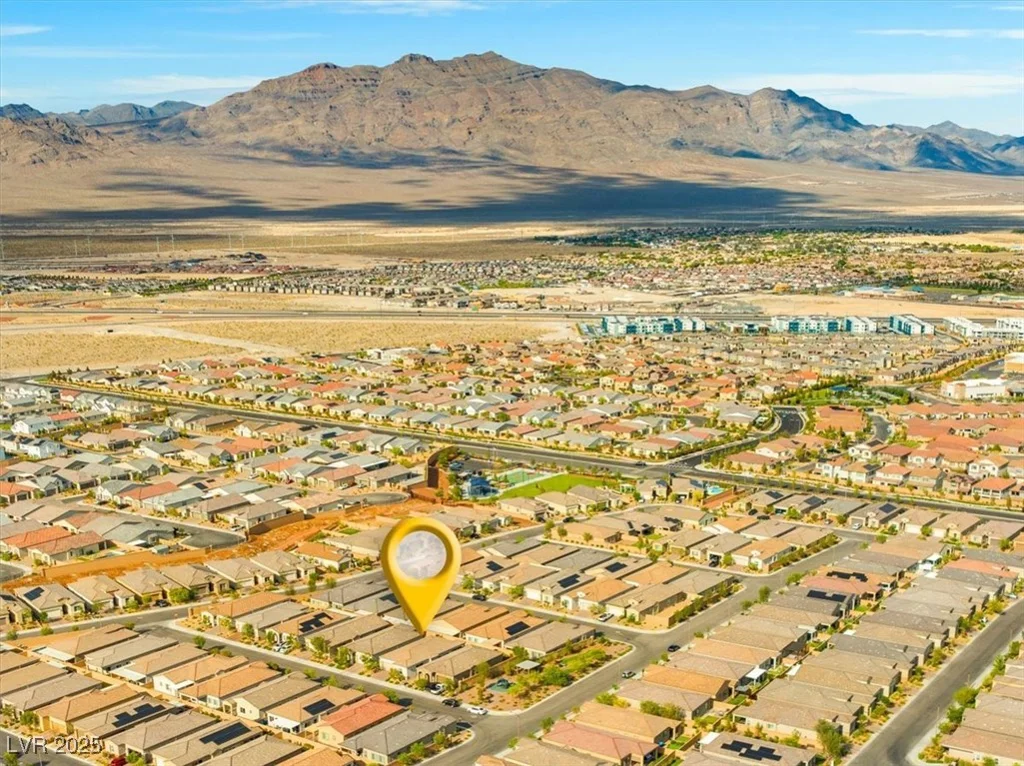 8668 Marcana, Las Vegas, NV 89166