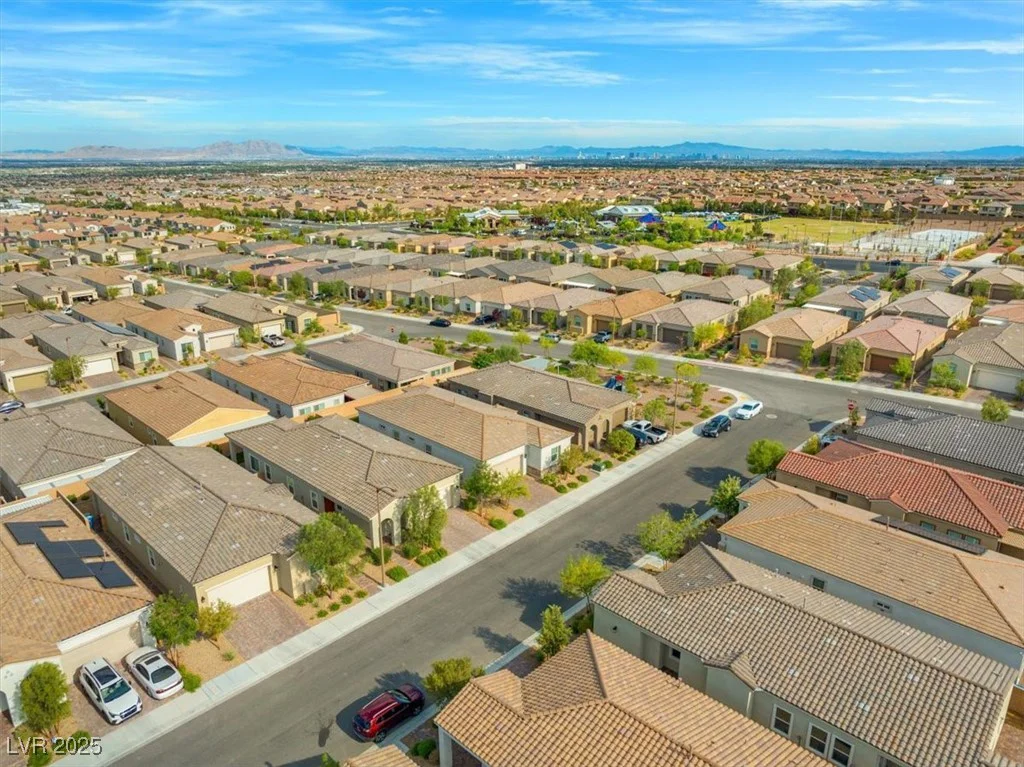 8668 Marcana, Las Vegas, NV 89166