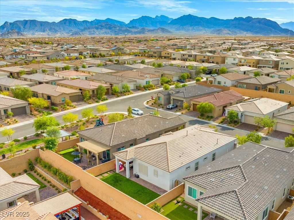 8668 Marcana, Las Vegas, NV 89166