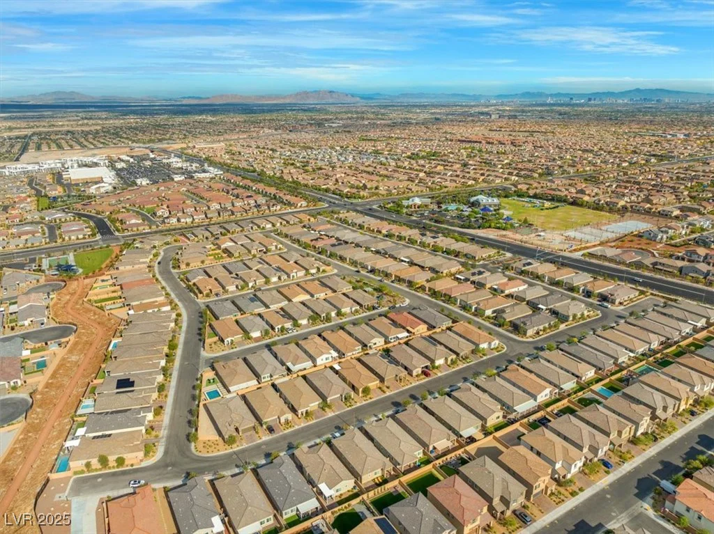 8668 Marcana, Las Vegas, NV 89166