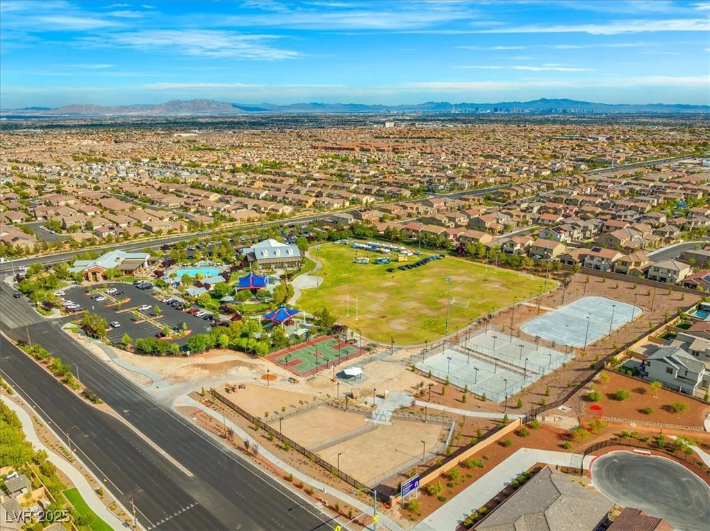 8668 Marcana, Las Vegas, NV 89166
