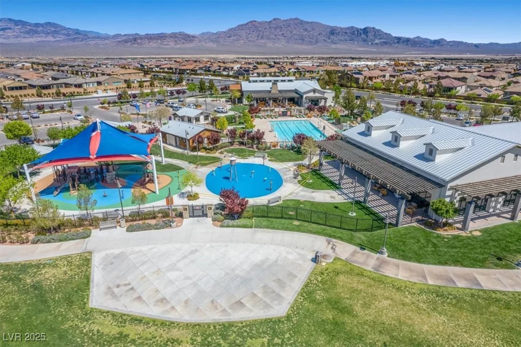 8668 Marcana, Las Vegas, NV 89166