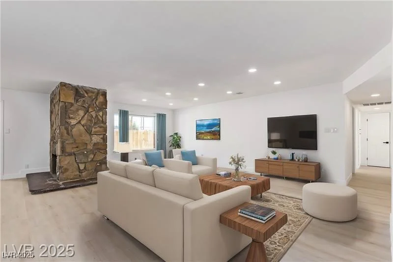2368 Winterwood, Las Vegas, NV 89142