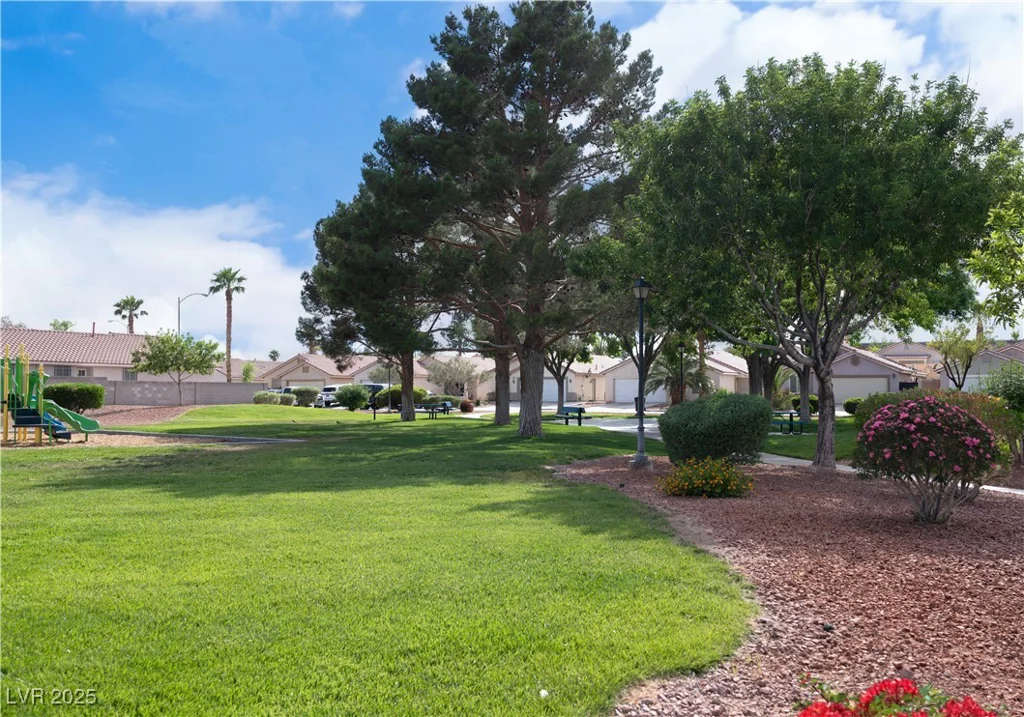 5541 Alvarez, North Las Vegas, NV 89031