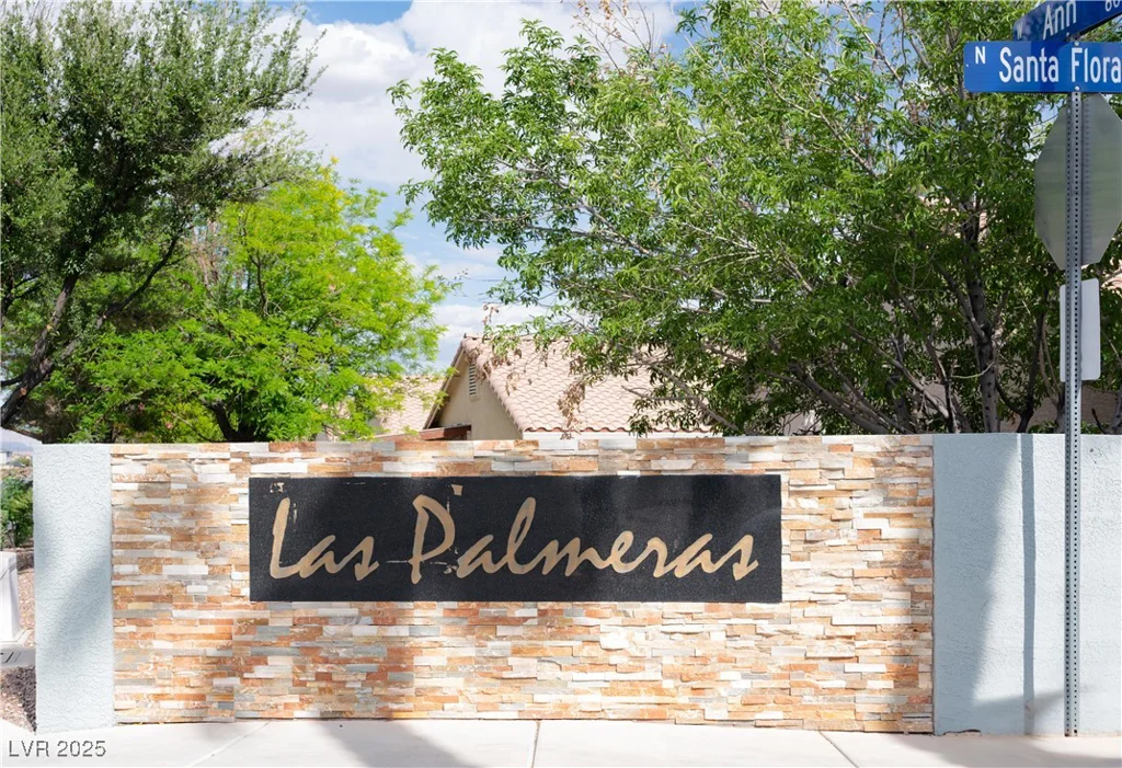 5541 Alvarez, North Las Vegas, NV 89031