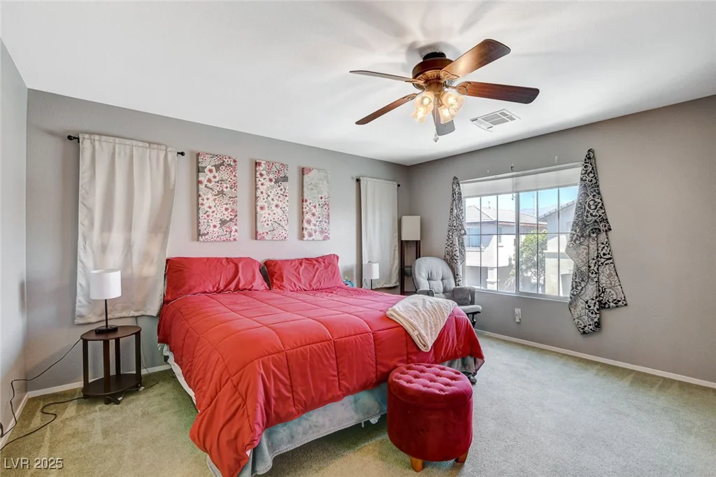 1007 Shades End, North Las Vegas, NV 89081